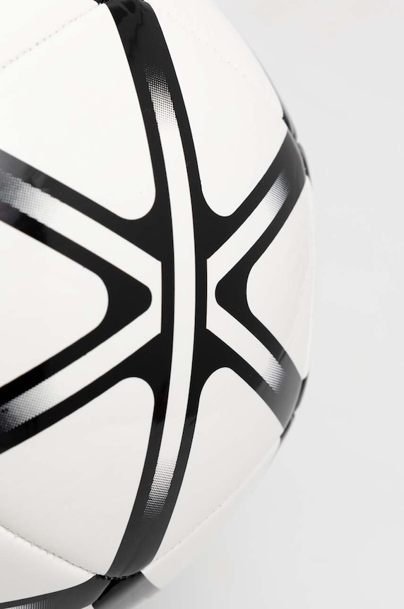 Žoga adidas Performance Starlancer Club IP1648 bela SS24