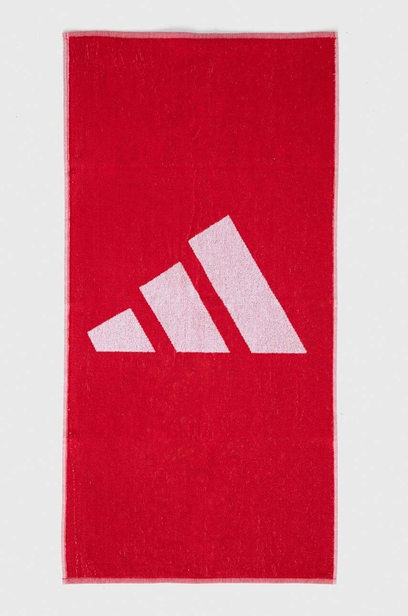 Uterák adidas Performance červená IR6243