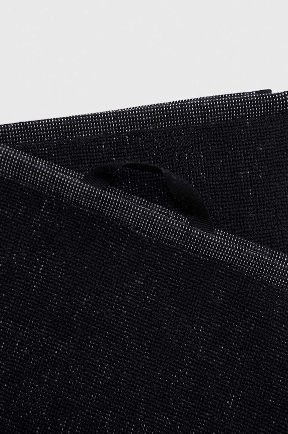 adidas Performance ręcznik IU1290 czarny SS24