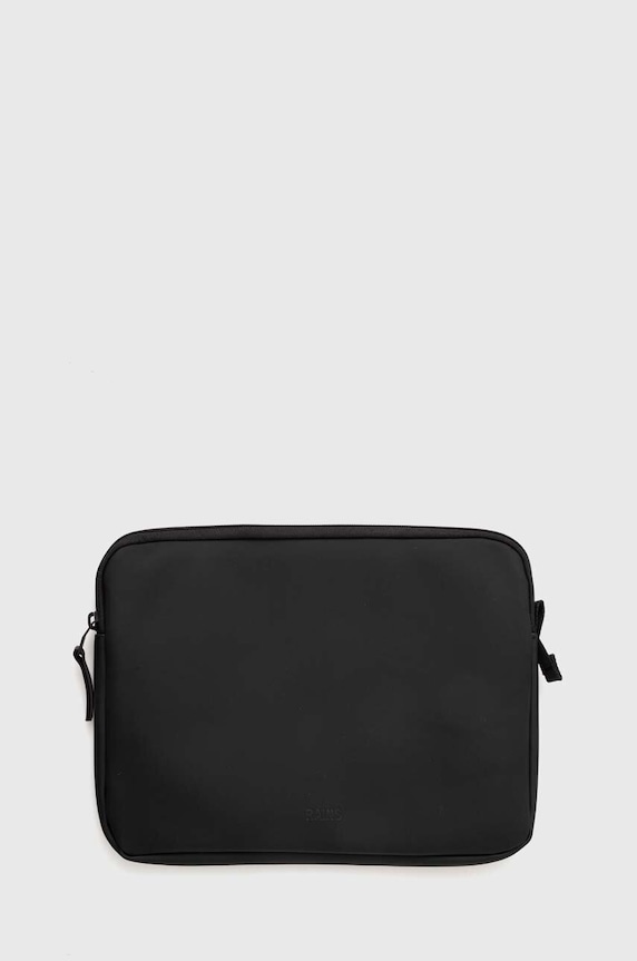 Rains pokrowiec na laptopa 14860 Tech Accessories na laptopa czarny 14860.01