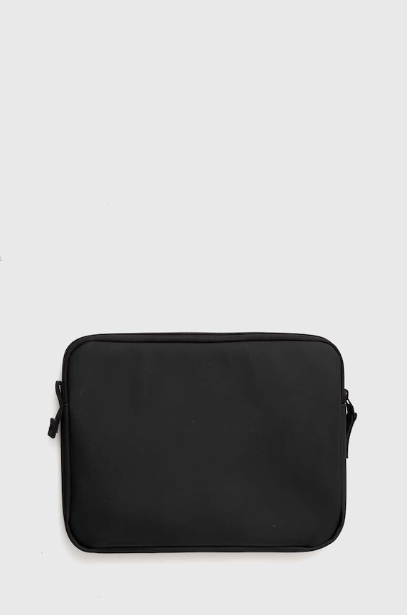Rains pokrowiec na laptopa 14860 Tech Accessories 14860.01 czarny SS24