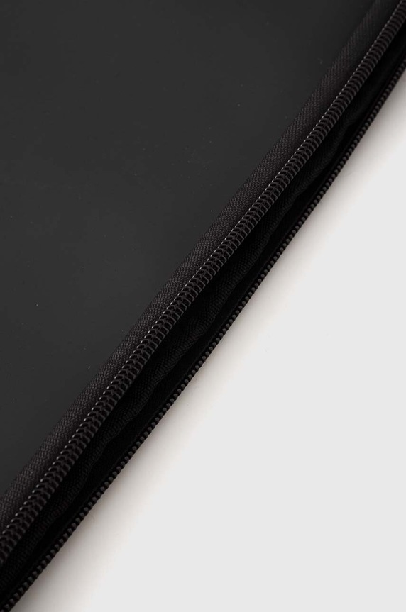 Rains pokrowiec na laptopa 14860 Tech Accessories czarny 14860.01