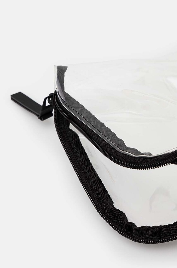 Dodaci Kozmetička torbica Rains 14900 Travel Accessories 14900.15 transparentna
