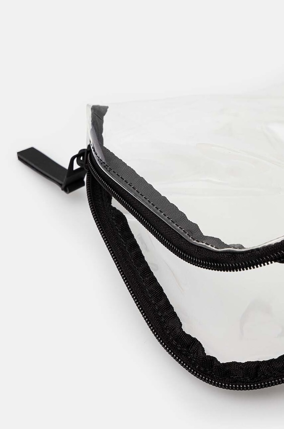 Dodaci Kozmetička torbica Rains 14900 Travel Accessories 14900.15 transparentna