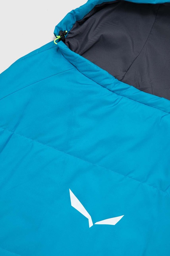 Salewa śpiwór Micro II 650 Quattro 00.0000002820 niebieski SS24