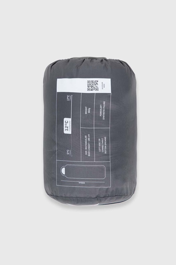 Spací pytel Salewa Micro II 650 Quattro 00.0000002820 námořnická modř