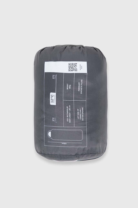 Spací pytel Salewa Micro II 650 Quattro 00.0000002820 námořnická modř
