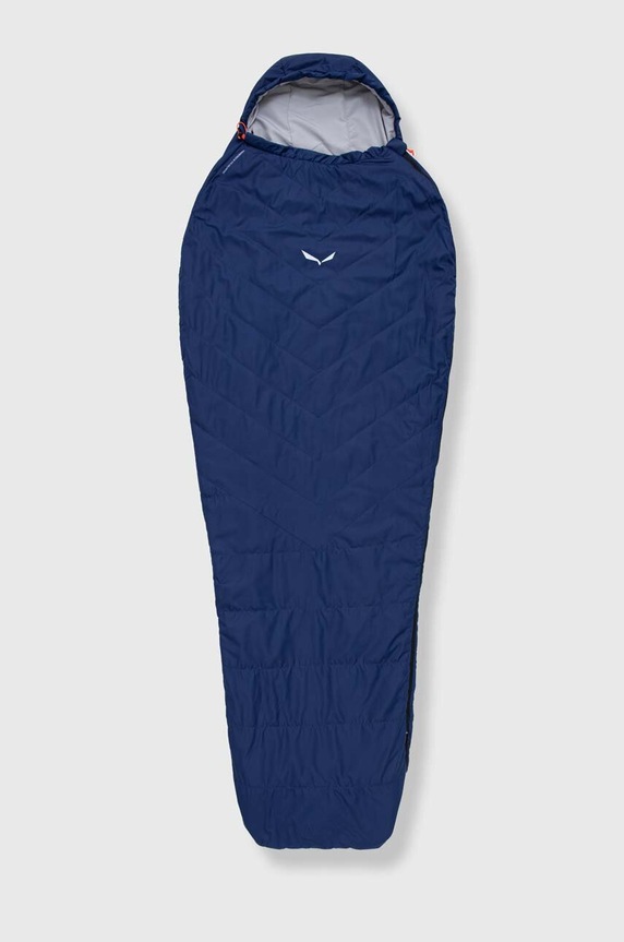 Salewa śpiwór Micro II 600 granatowy 00.0000002821