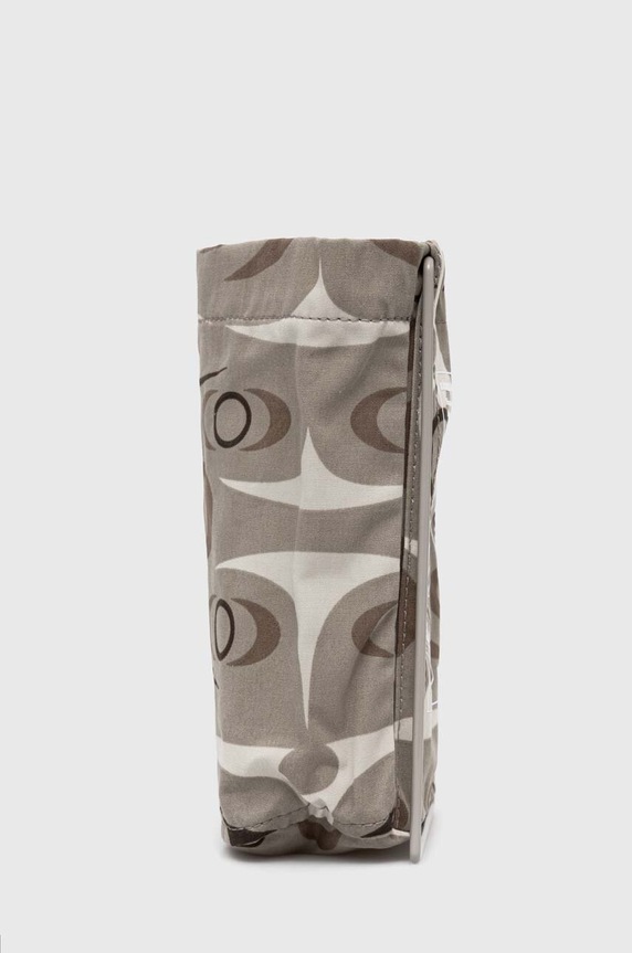 Чехол для бутылки Fjallraven Kanken Art Bottle Pocket F23100147.968 бежевый SS24