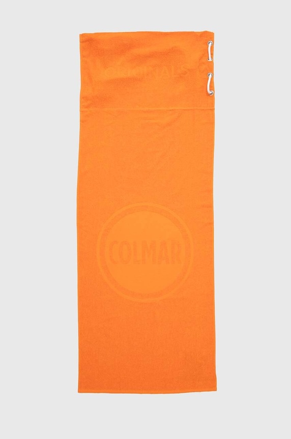 Uterák Colmar 7450.3UV oranžová SS24