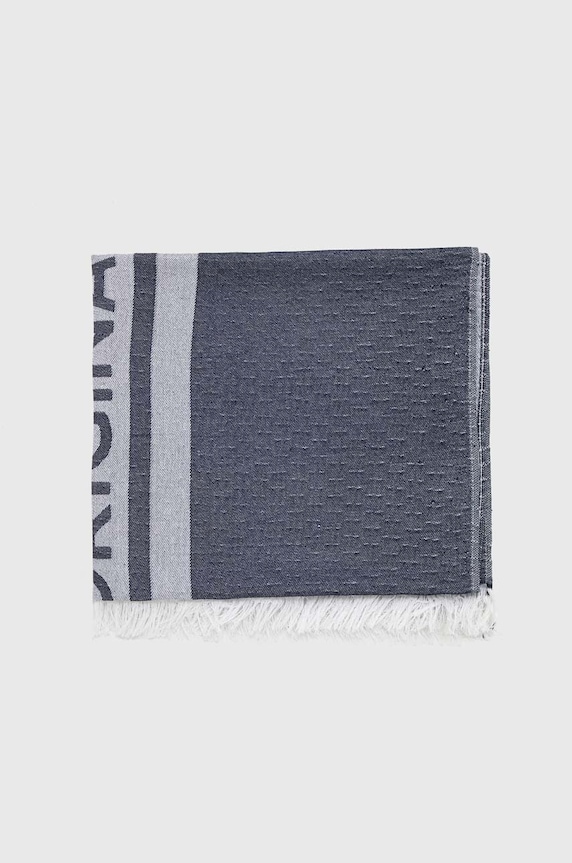 Colmar ręcznik 7459.6YJ granatowy SS24