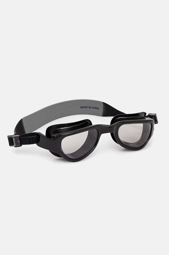 Plavecké brýle Nike Universal Fit černá NESSE124