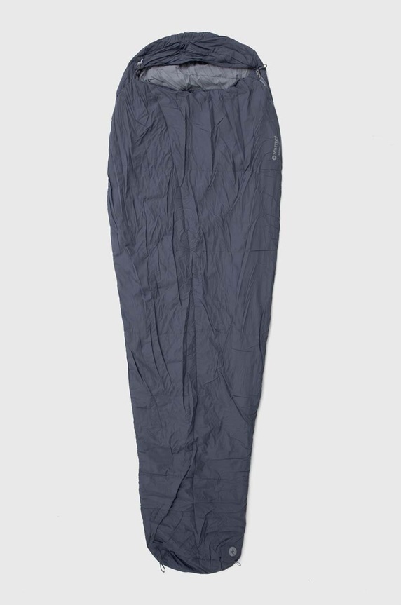 Marmot śpiwór NanoWave 55 szary 38780
