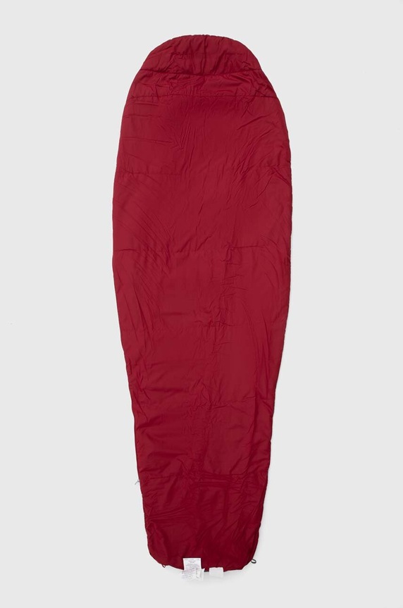 Marmot śpiwór NanoWave 45 38820 czerwony SS24