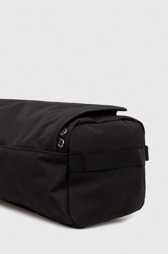 Jack Wolfskin kosmetyczka Konya 8007851 czarny SS25