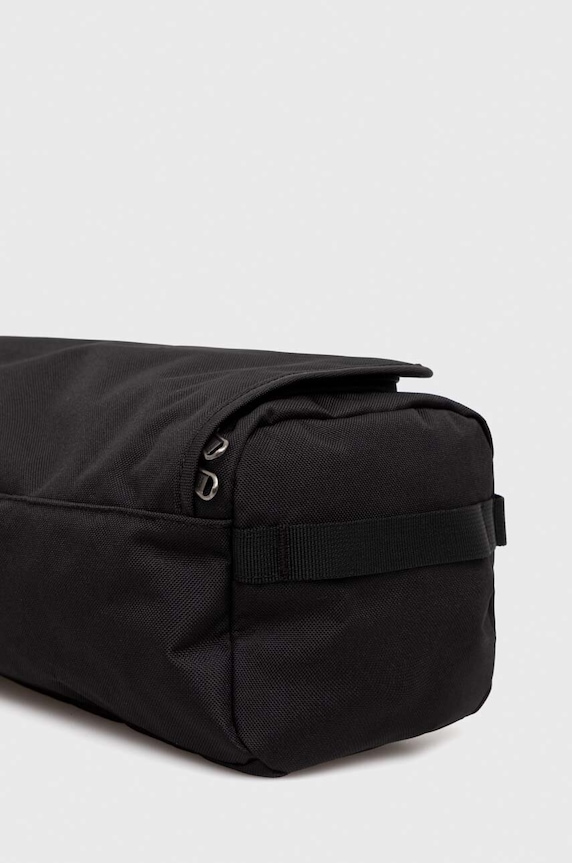 Jack Wolfskin kosmetyczka Konya 8007851 czarny SS25