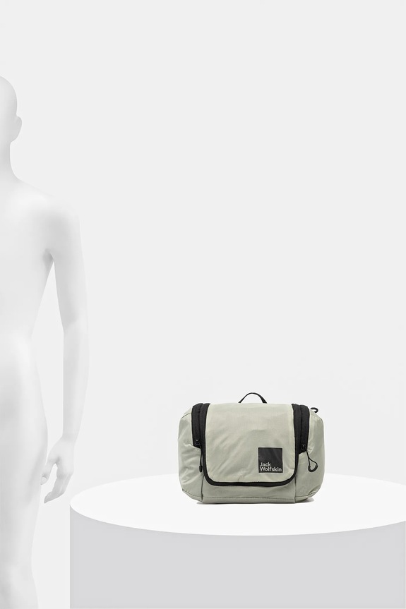 Jack Wolfskin kosmetyczka podróżna Wandermood 8007861