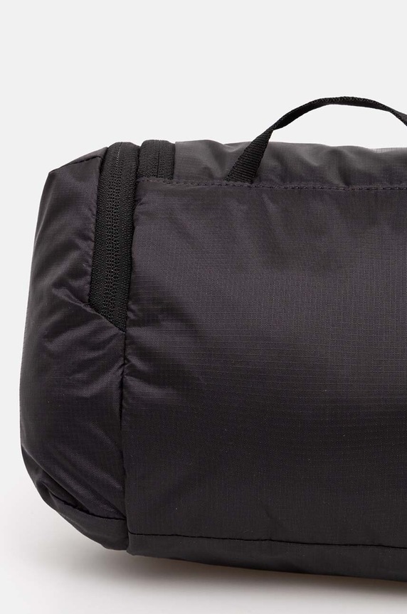 Jack Wolfskin kosmetyczka podróżna Wandermood czarny 8007861
