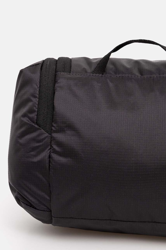 Jack Wolfskin kosmetyczka podróżna Wandermood czarny 8007861