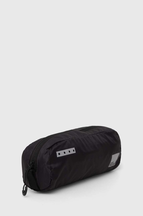 Νεσεσέρ καλλυντικών Jack Wolfskin Wandermood Mini 8007871 μαύρο SS25