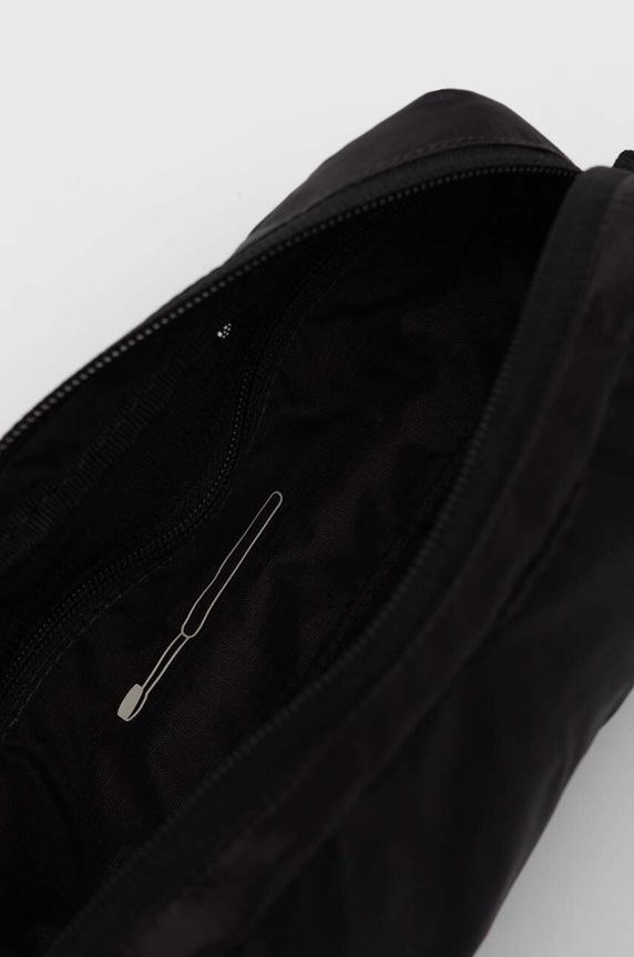 Νεσεσέρ καλλυντικών Jack Wolfskin Wandermood Mini μαύρο 8007871
