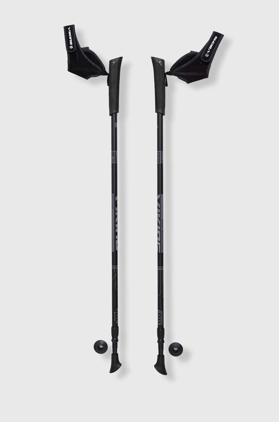 Viking túrabotok Valo Pro fekete 650.23.8720