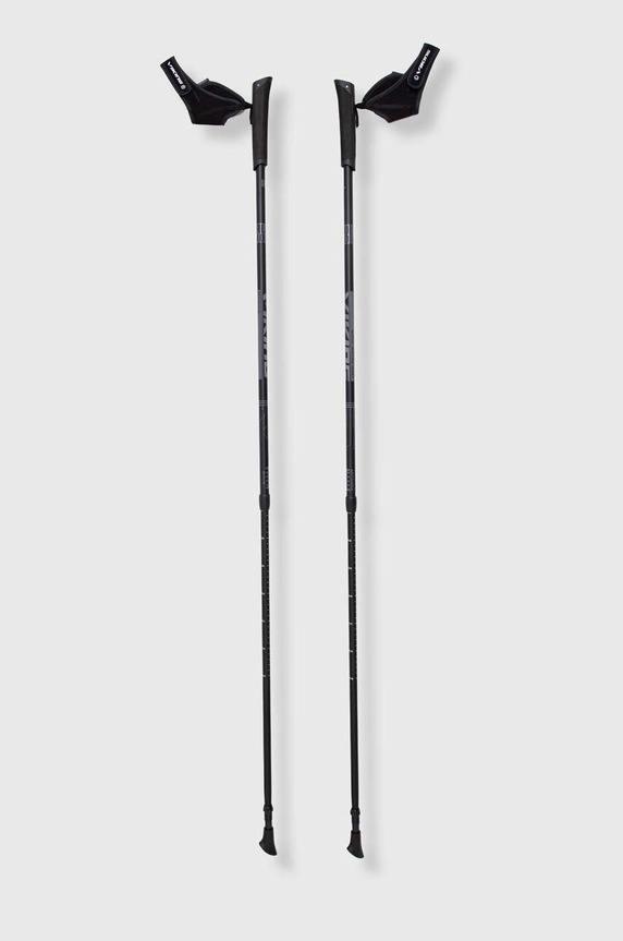 Viking túrabotok Valo Pro 650.23.8720 fekete SS24