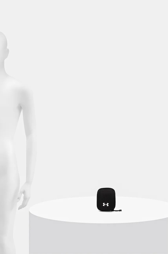 Under Armour tok Contain Micro fekete 1378573