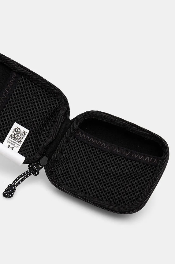 Under Armour tok Contain Micro 1378573 fekete AW24