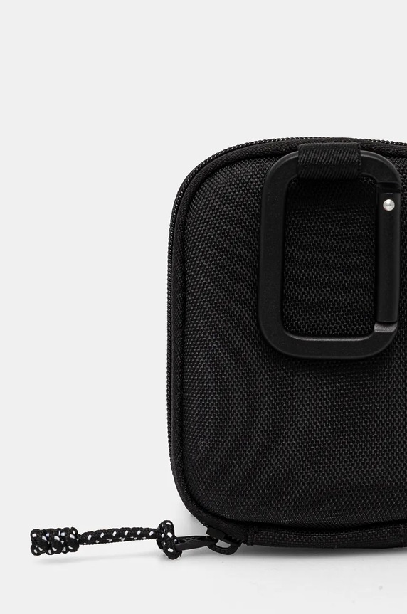 Kiegészítők Under Armour tok Contain Micro 1378573 fekete