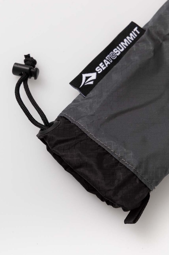 Αξεσουάρ Κάλυμμα εξοπλισμού Sea To Summit Ultra-Sil Peg and Utensil Bag ABAG.PEG γκρί