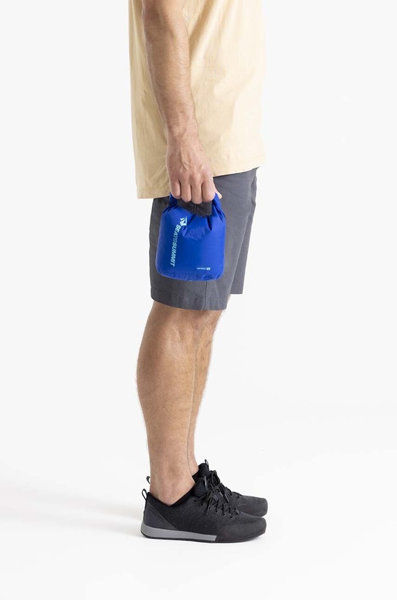 Vodotesný kryt Sea To Summit Lightweight Dry Bag 3 L ASG012011.3L modrá AW24