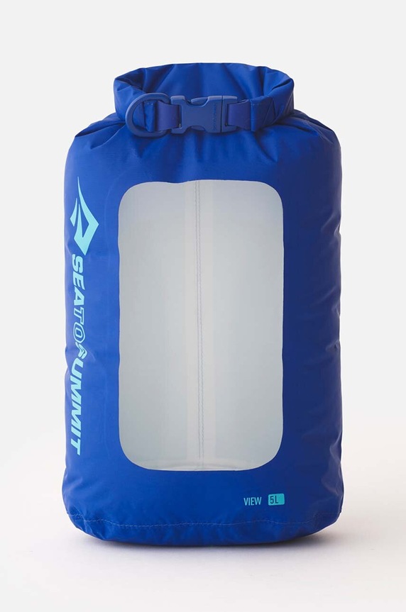 Akcesoria Sea To Summit pokrowiec wodoodporny Lightweight Dry Bag View 5L ASG012131.5L niebieski