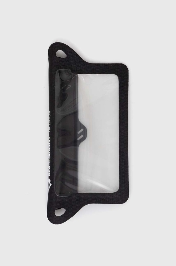 Sea To Summit pokrowiec wodoodporny na telefon TPU Guide Waterproof czarny ACTPUSMARTPH.UNI