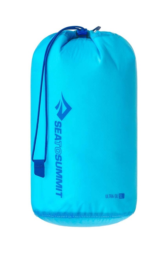 Sea To Summit worek bagażowy Ultra-Sil Stuff Sack 5L niebieski ASG024011.5L