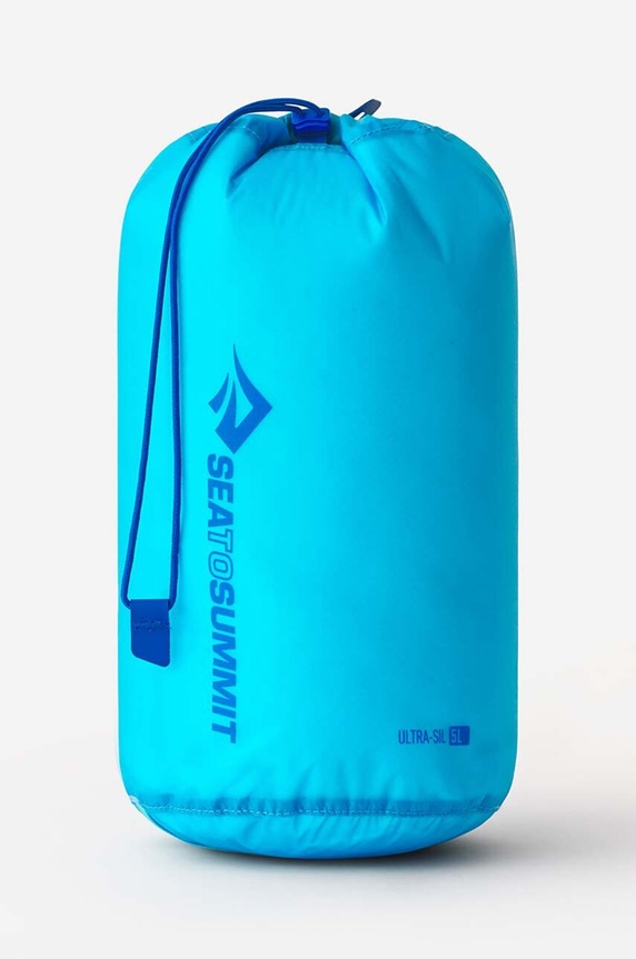 Sea To Summit worek bagażowy Ultra-Sil Stuff Sack 5L ASG024011.5L niebieski AW24