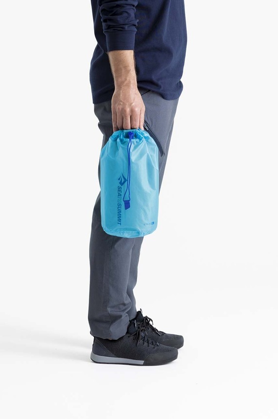 Akcesoria Sea To Summit worek bagażowy Ultra-Sil Stuff Sack 5L ASG024011.5L niebieski