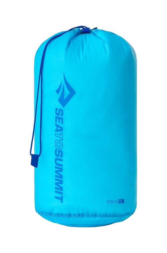 Sea To Summit worek bagażowy Ultra-Sil Stuff Sack 13L niebieski ASG024011.13L