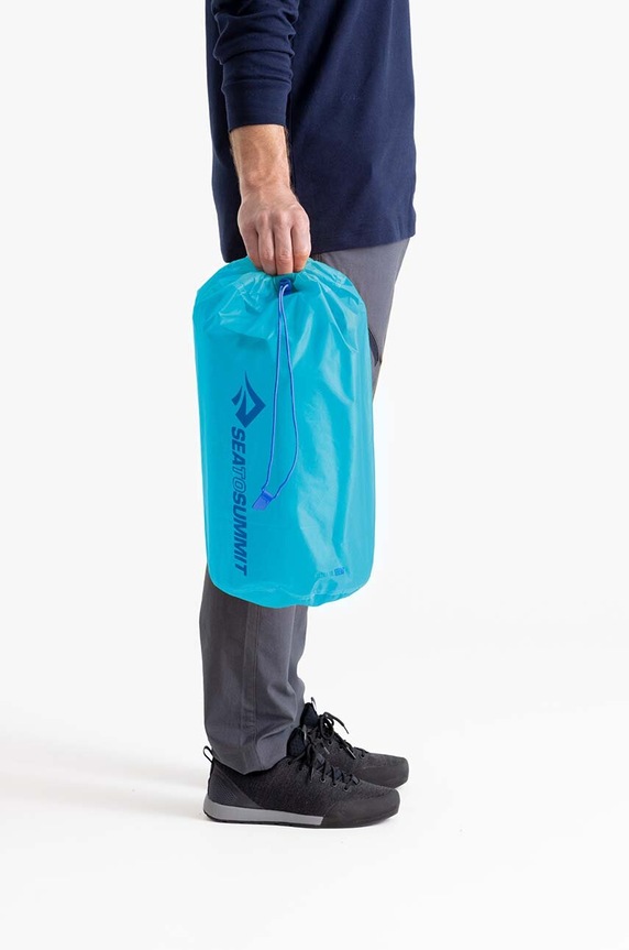 Akcesoria Sea To Summit worek bagażowy Ultra-Sil Stuff Sack 13L ASG024011.13L niebieski