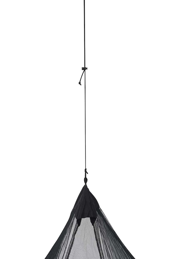 Turistická sieť proti komárom Sea To Summit Pyramid Net Single 221 x 122 x 107cm AMOS.S