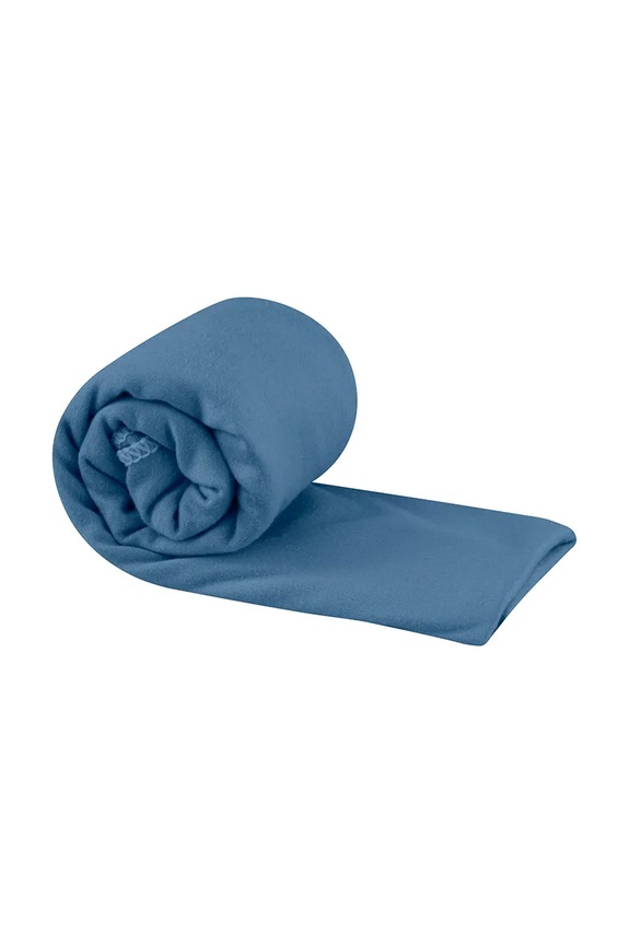 Sea To Summit prosop Pocket Towel 40 x 80 cm sporturi acvatice albastru APOCT.S