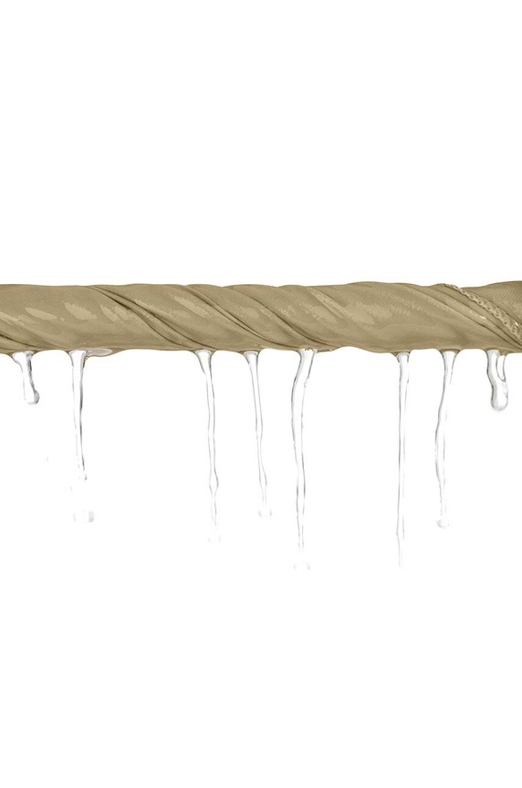 Πετσέτα Sea To Summit Pocket Towel 40 x 80 cm APOCT.S καφέ