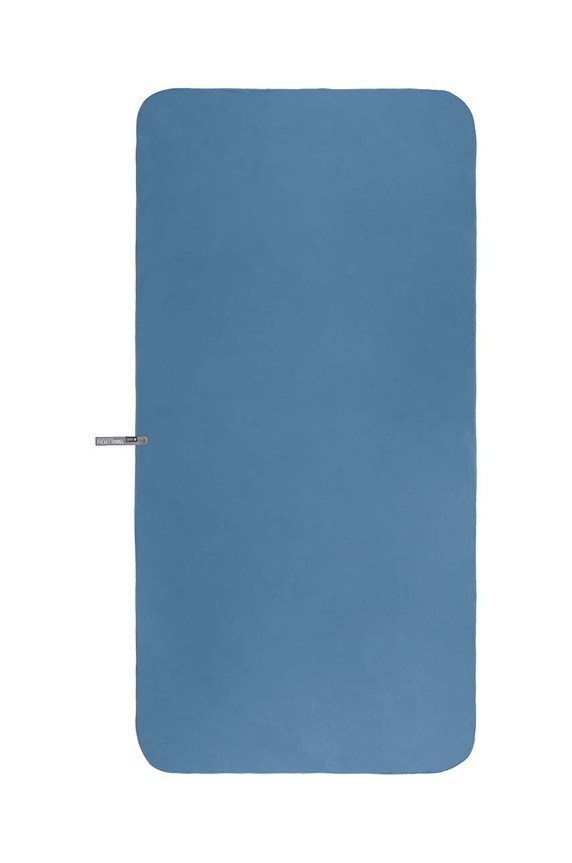 Πετσέτα Sea To Summit DryLite 60 x 120 cm APOCT.L μπλε AA00