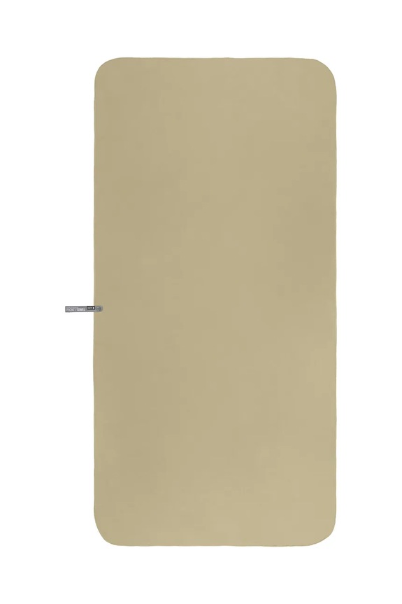 Ručnik Sea To Summit DryLite 60 x 120 cm APOCT.L smeđa AA00