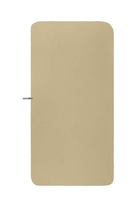 Sea To Summit prosop DryLite 75 x 150 cm sporturi acvatice maro APOCT.XL