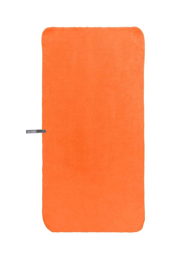 Πετσέτα Sea To Summit Tek Towel 50 x 100 cm ATTEK.M πορτοκαλί AA00