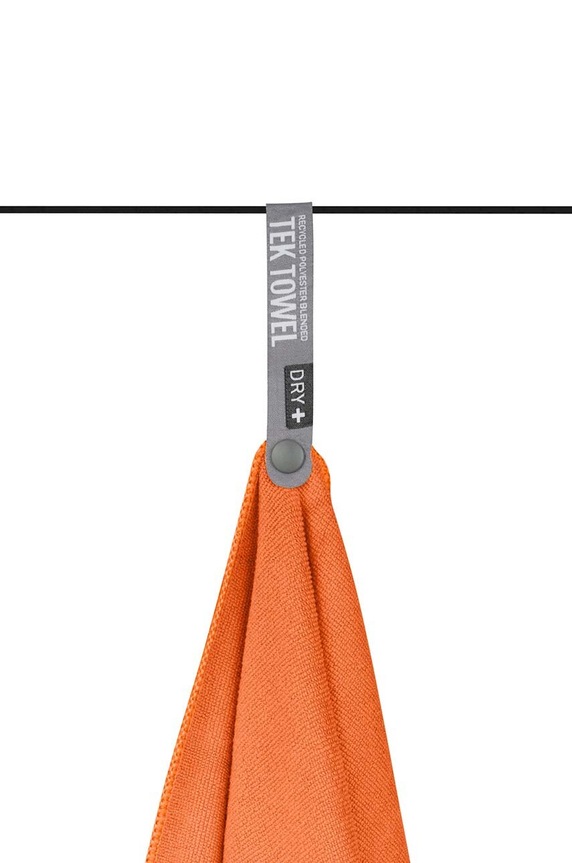 Αξεσουάρ Πετσέτα Sea To Summit Tek Towel 50 x 100 cm ATTEK.M πορτοκαλί