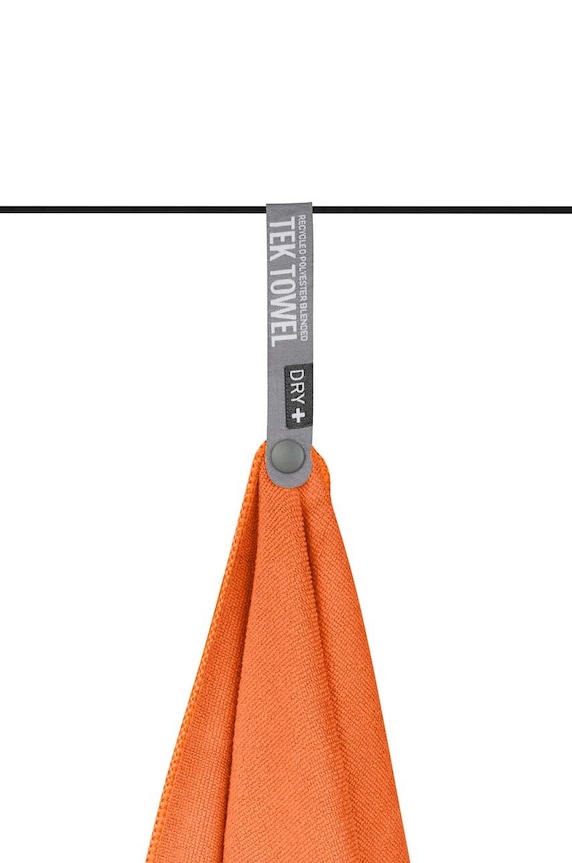 Αξεσουάρ Πετσέτα Sea To Summit Tek Towel 50 x 100 cm ATTEK.M πορτοκαλί