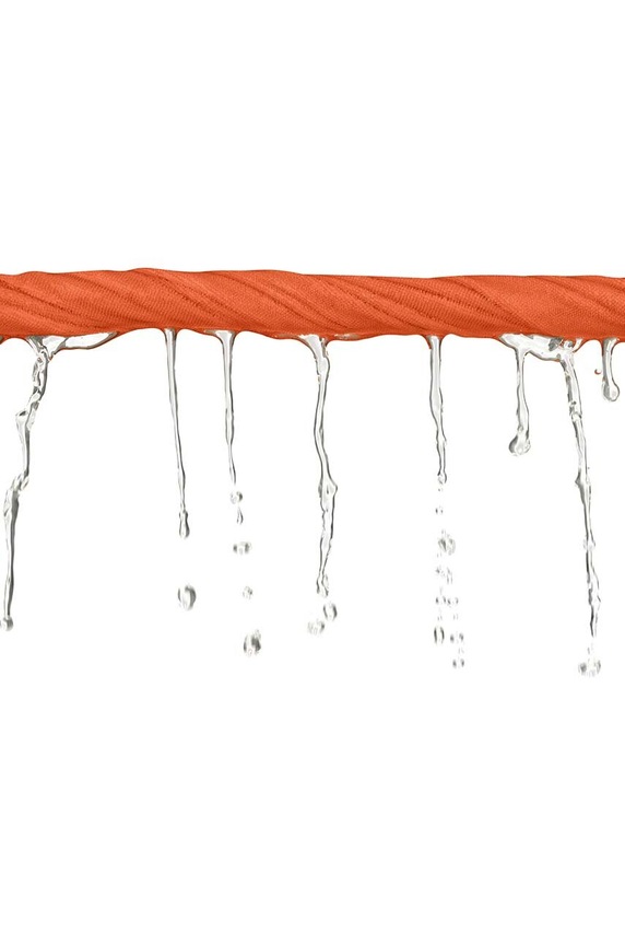 Πετσέτα Sea To Summit Tek Towel 50 x 100 cm ATTEK.M πορτοκαλί