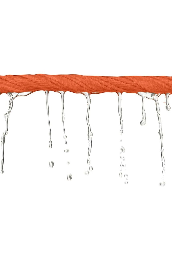 Πετσέτα Sea To Summit Tek Towel 50 x 100 cm ATTEK.M πορτοκαλί